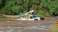 Water Rescue Footage